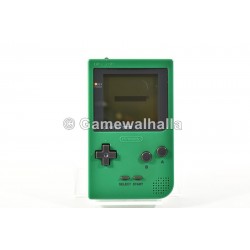 Game Boy Pocket Console Groen - Gameboy