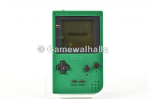 Game Boy Pocket Console Groen - Gameboy