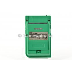 Game Boy Pocket Console Vert - Gameboy