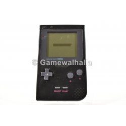 Game Boy Pocket Console Zwart - Gameboy