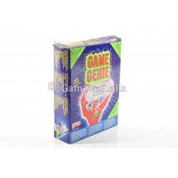 Game Genie (cib) - Gameboy
