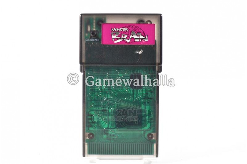 Monster Brain (cart) - Gameboy