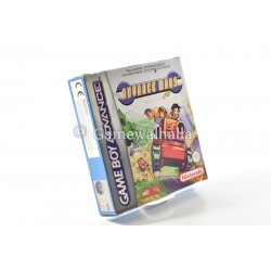 Advance Wars (perfecte staat - cib) - Gameboy Advance