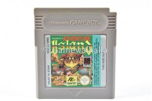 Adventure Island (cart) - Gameboy