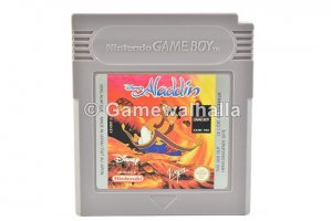 Aladdin (cart) - Gameboy
