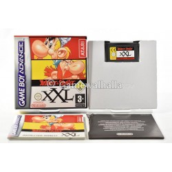 Asterix & Obelix  XXL (perfecte staat - cib) - Gameboy Advance