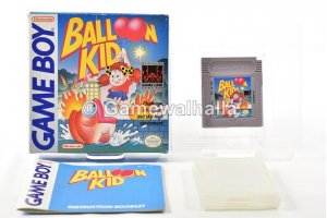 Balloon Kid (cib) - Gameboy