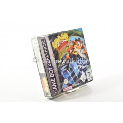 Crash Of The Titans (nieuw) - Gameboy Advance