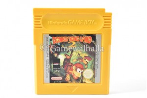Donkey Kong Land 2 (cart) - Gameboy