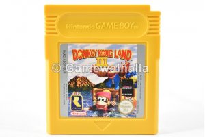 Donkey Kong Land III (perfecte staat - cart) - Gameboy