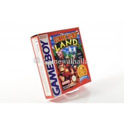 Donkey Kong Land Nintendo Classics (perfecte staat - cib) - Gameboy