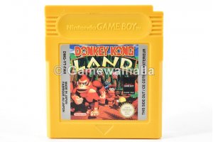 Donkey Kong Land (parfait état - cart) - Gameboy