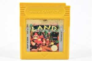 Donkey Kong Land (cart) - Gameboy