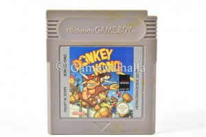 Donkey Kong (cart) - Gameboy