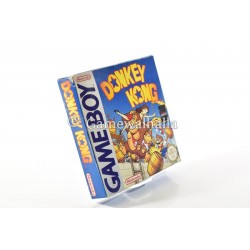Donkey Kong (cib) - Gameboy