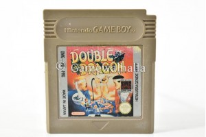 Double Dragon (cart) - Gameboy