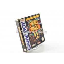 Double Dragon II (cib) - Gameboy Double Dragon II (cib) - Gameboy