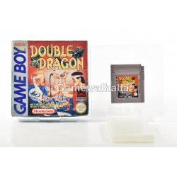 Double Dragon (zonder boekje) - Gameboy