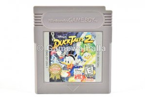 Duck Tales 2 (cart) - Gameboy
