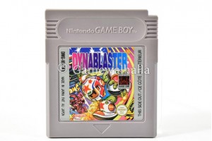 Dynablaster (perfecte staat - cart) - Gameboy