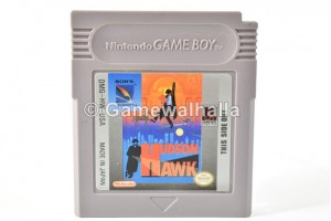 Hudson Hawk (cart) - Gameboy