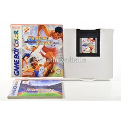 International Track & Field (perfecte staat - cib) - Gameboy Color