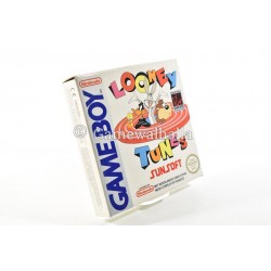 Looney Tunes (cib) - Gameboy