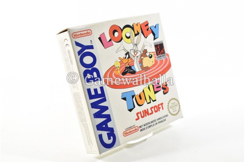 Looney Tunes (cib) - Gameboy