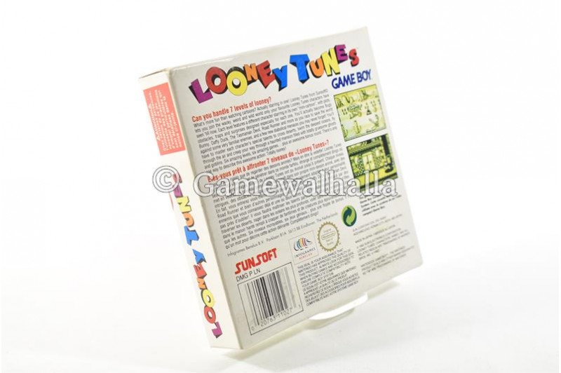 Looney Tunes (cib) - Gameboy