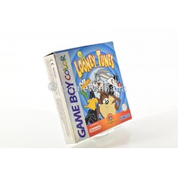 Looney Tunes (cib) - Gameboy Color