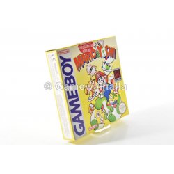 Mario & Yoshi (cib) - Gameboy