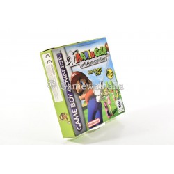 Mario Golf Advance Tour (parfait état - cib) - Gameboy Advance