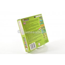 Mario Golf Advance Tour (parfait état - cib) - Gameboy Advance