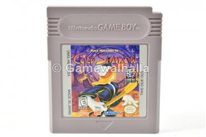 Maui Mallard In Cold Shadow (perfecte staat - cart) - Gameboy