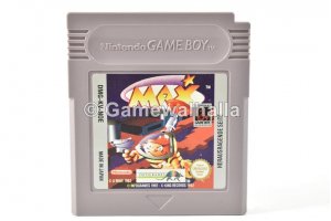 Max (perfecte staat - cart) - Gameboy