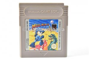 Mega Man III (cart) - Gameboy