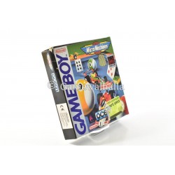 Micro Machines (cib) - Gameboy