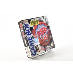 NBA Jam (cib) - Gameboy