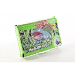 Pokemon Leaf Green NTSC-j (cib) - Gameboy Advance