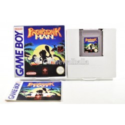 Prehistorik Man (parfait état - cib) - Gameboy