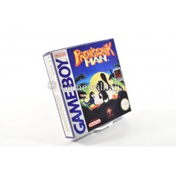 Prehistorik Man (parfait état - cib) - Gameboy