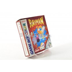 Rayman (cib) - Gameboy Color