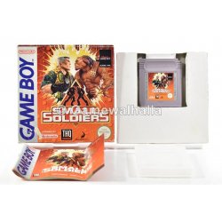 Small Soldiers (cib) - Gameboy