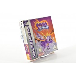 Spyro Season Of Ice (cib) - Gameboy Advance