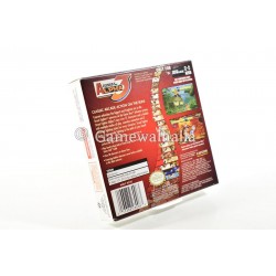 Street Fighter Alpha 3 (perfecte staat - cib) - Gameboy Advance
