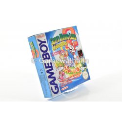 Super Mario Land 2 (perfecte staat - cib) - Gameboy
