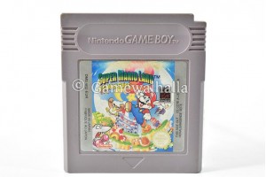 Super Mario Land 2 (cart) - Gameboy