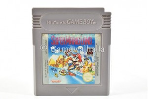 Super Mario Land (cart) - Gameboy
