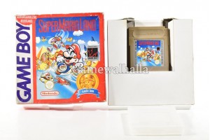 Super Mario Land Classic Serie German (no instructions) - Gameboy