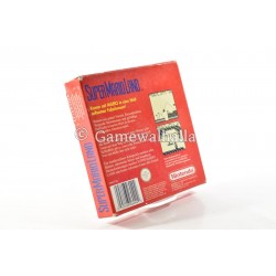 Super Mario Land Classic Serie German (no instructions) - Gameboy